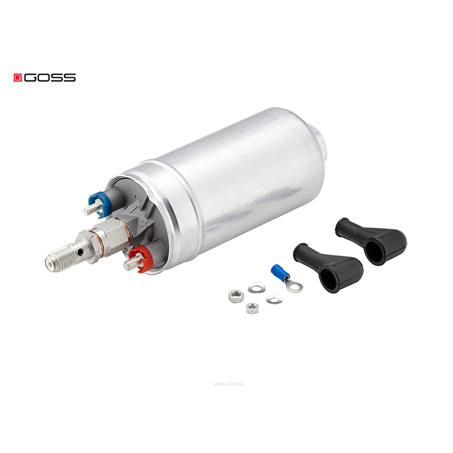 Goss Electric Fuel Pump For Porsche 911 993 Carrera 3.6L Air Cooled Flat6