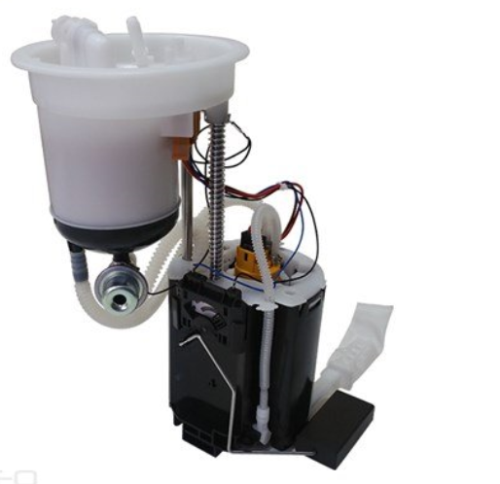 Goss Fuel Pump Module For Ford Mondeo MA MB MC 2.3L SEBA 4cyl 6sp Auto