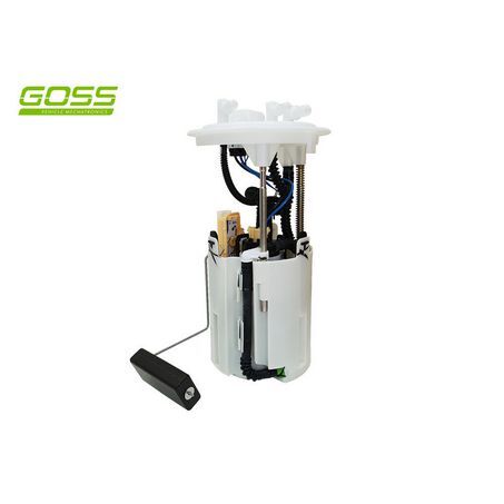 GOSS Fuel Pump Module For Mercedes-Benz VITO 639 109CDI 2.1L OM646 DOHC - GE550