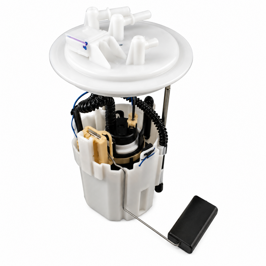 Goss Fuel Pump Module Assembly For Hyundai I30Cw SLX FD SX 1.6L I4 D4FB, 16V