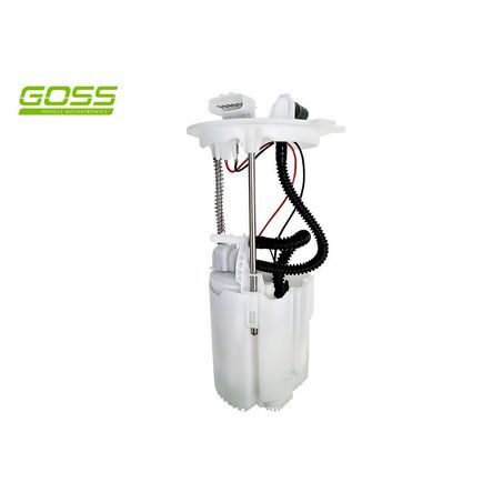 Goss Fuel Pump Module For Nissan X-Trail T32 2.5L QR25DE 4cyl 7sp Auto CVT 4dr