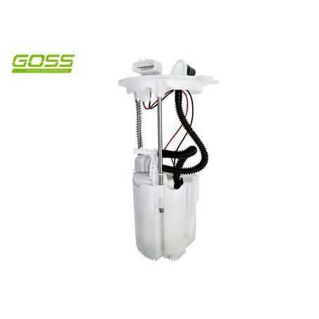 Goss Fuel Pump Module For Renault Koleos ZG 2.5L 2TR I4 16V DOHC VVT