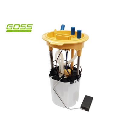 Goss Fuel Pump Module For Audi A3 8P TDI 1.6L CAYC Turbo Diesel 4cyl 7sp Auto