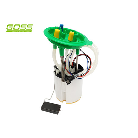 Goss Fuel Pump Module For Audi A4 B7 8E 2.0L BGB, BWE 4cyl Auto/Man CVT 4dr