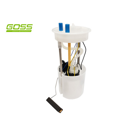 Goss Fuel Pump Module For Volkswagen Caddy 2K 1.6L BGU, BSE, BSF 4cyl 5sp Man