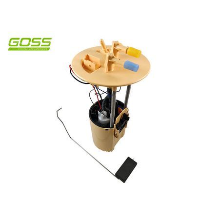 Goss Fuel Pump Module For Mazda BT-50 RUP, UR 2.2L/3.2L P4AT P5AT MZ-CD Auto/Man
