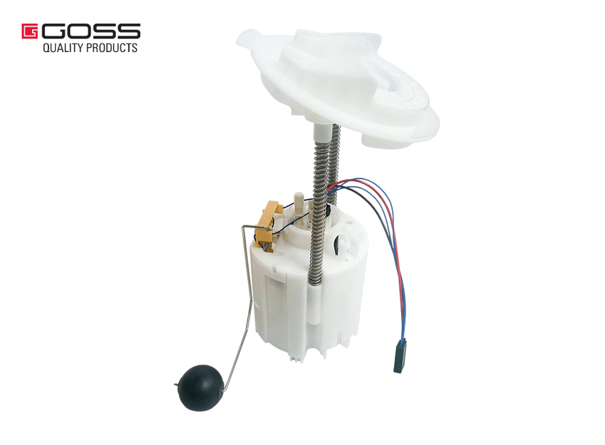 Goss Fuel Pump Module For Holden Captiva CG 2.4L/3.0L LE9 HFV6 V6 4cyl Auto/Man