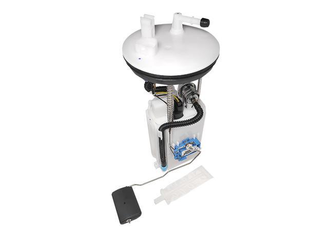 Goss Fuel Pump Module For Holden Berina TM 1.6L F16D4 4cyl 5sp 6sp Auto/Man 