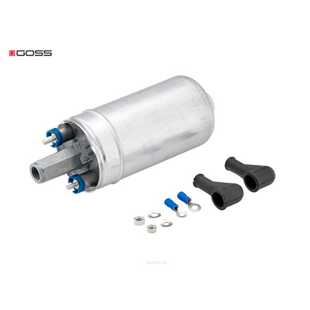 Goss Electric Fuel Pump For Porsche 911 [911 930 964] 2.0L/3.0L/3.3L/3.6L Flat6