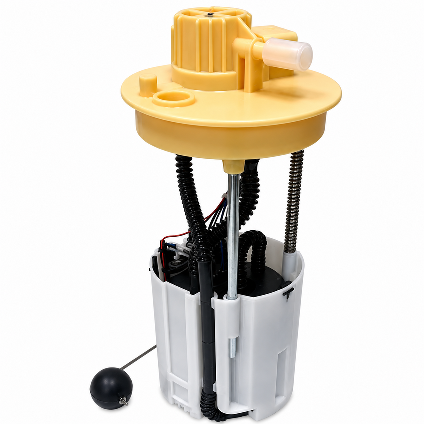 Goss Fuel Pump Module Assembly For Alfa Romeo 147 GTA 3.2L V6 932A0, 24V