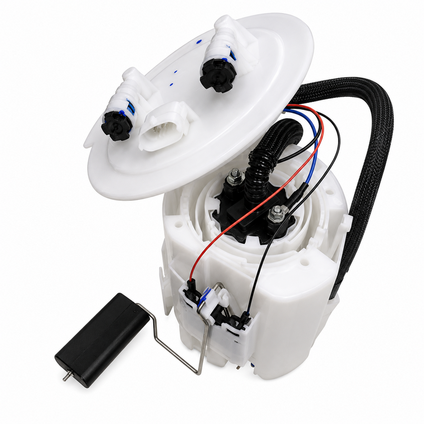 Goss Fuel Pump Module Assembly For Holden Astra CDTI AH 1.9L I4 Z19DT, 8V, 16V