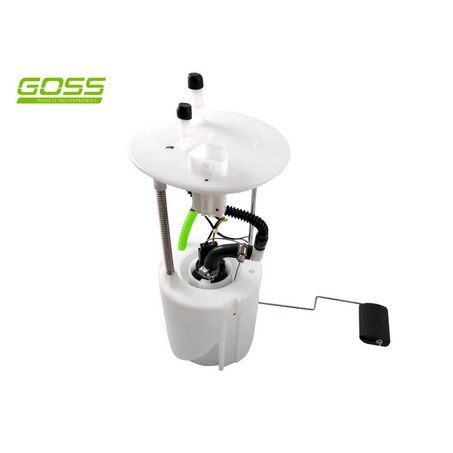 Goss Fuel Pump Module For Hyundai IX35 LM 2.0L D4HA Turbo Diesel 4cyl 6sp Auto