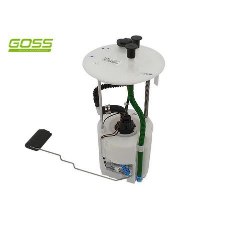 Goss Fuel Pump Module For Hyundai Tucson TL 2.0L D4HA Turbo Diesel 4cyl Auto 4dr