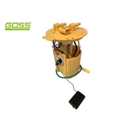 Goss Fuel Pump Module For Jeep Grand Cherokee GEN4 WK2 3.0L EcoDiesel EXF, EXN