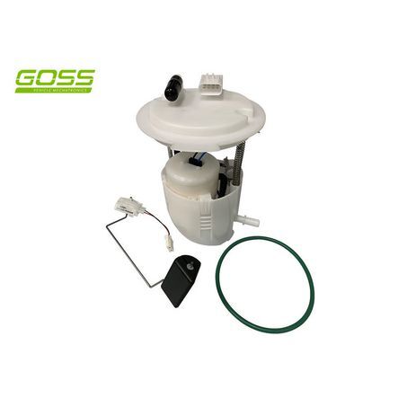 Goss Fuel Pump Module For Jeep Wrangler JK 3.6L Pentastar ERB V6 Auto 2dr 4dr