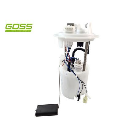 Goss Fuel Pump Module For Nissan Murano Z51 3.5L VQ35DE V6 6sp Auto CVT 4dr