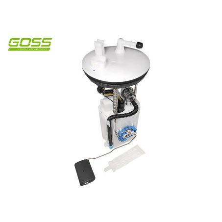 Goss Fuel Pump Module For Hyundai Iload TQ-V 2.4L G4KG 4cyl 5sp Man 5dr RWD