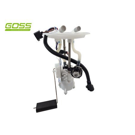 Goss Fuel Pump Module For Ford Explorer [US UT UX UZ] 4.0L/4.6L 245 281 V6/V8