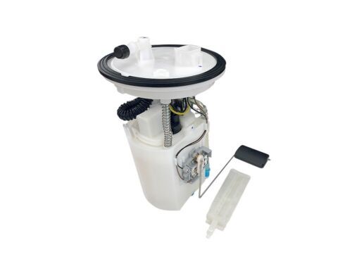 Goss Fuel Pump Module For Kia Spectra FB 1.8L TE 4cyl 5sp Man 5dr FWD