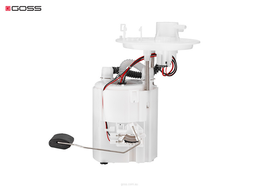 Goss Fuel Pump Module For Mazda Mazda2 DY 1.5L ZY-VE 4cyl Auto/Man 5dr FWD