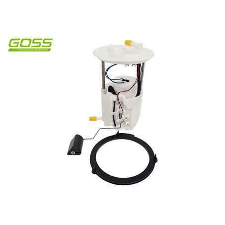 Goss Fuel Pump Module - GE598