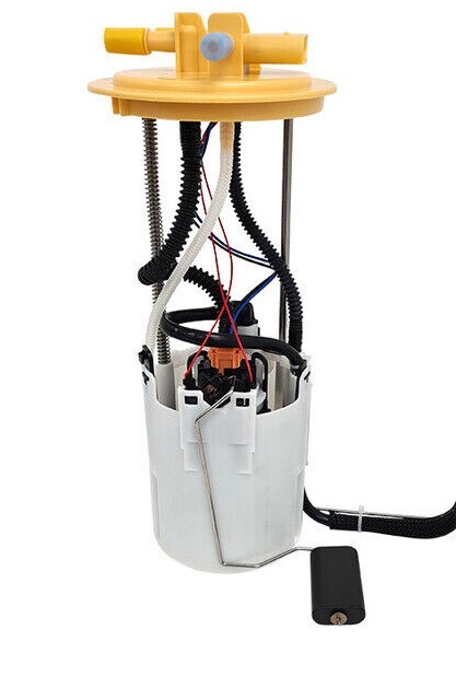 Goss Fuel Pump Module Assembly For Volkswagen Crafter TDI 300 MWB 2F 2.0L CKTB