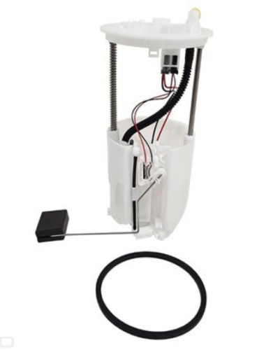 Goss Fuel Pump Module For Suzuki SX4 GY RW420 2.0L J20B 4cyl 6sp Auto/Man