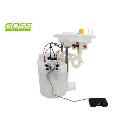 Goss Fuel Pump Module For Audi A4 B8 8K 2.0L CAGA 16v Turbo Diesel 4cyl Auto