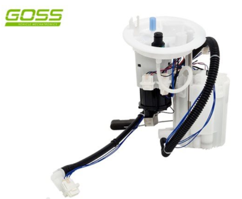 Goss Fuel Pump Module For Audi S4 B8 8K 3.0L Petrol CAKA V6 7sp Auto 4dr