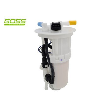 Goss Fuel Pump Module For Mitsubishi Pajero NM 3.5L 6G74 V6 5sp Auto/Man 4dr