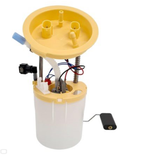 Goss Fuel Pump Module For BMW 330d E93 3.0L N57 D30 A 16v Turbo Diesel 6cyl