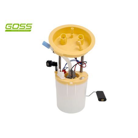 Goss Fuel Pump Module For BMW 123d E87, E88 2.0L N47 D20 C 16v Turbo Diesel 4cyl