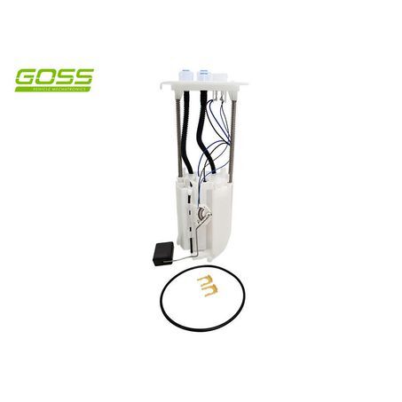 Goss Fuel Pump Module For Toyota Landcruiser Prado GRJ150R 4.0L 1GR-FE V6