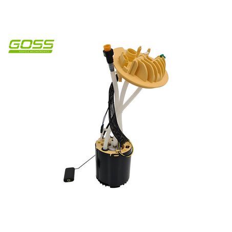 Goss Fuel Pump Module - GE612
