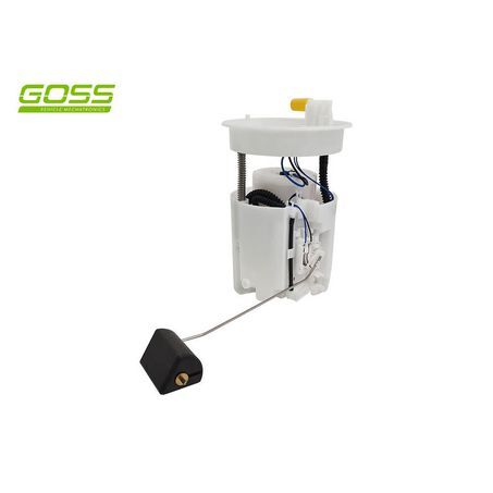 Goss Fuel Pump Module - GE613