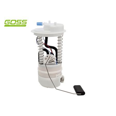 Goss Fuel Pump Module For Fiat 500 0.88L/1.2L/1.4L 169 312 2cyl, 4cyl Auto/Man