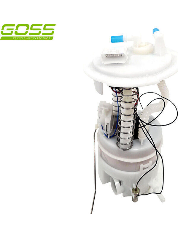 Goss Fuel Pump Module For Nissan Murano Z50 VQ35DE  V6 6sp Auto CVT 4dr 4WD