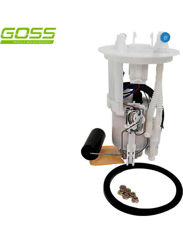 Goss Fuel Pump Module For Mitsubishi Outlander ZE 2.4L 4G64 4cyl 4sp Auto 4dr