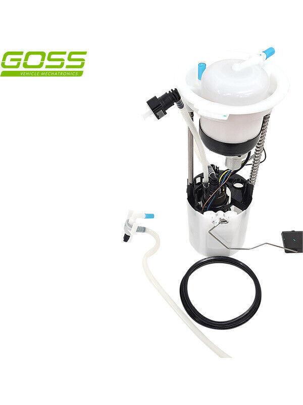 Goss Fuel Pump Module For Audi Q5 8R FSi,TFSi 2.0L/3.2L CALB CDNC CTVA CDNC V6 