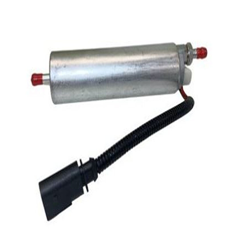 Goss Fuel Pump-Electric External For Volkswagen Caddy Maxi TDI320 2K 2.0L