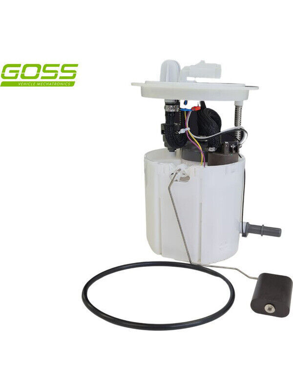 Goss Fuel Pump Module - GE635