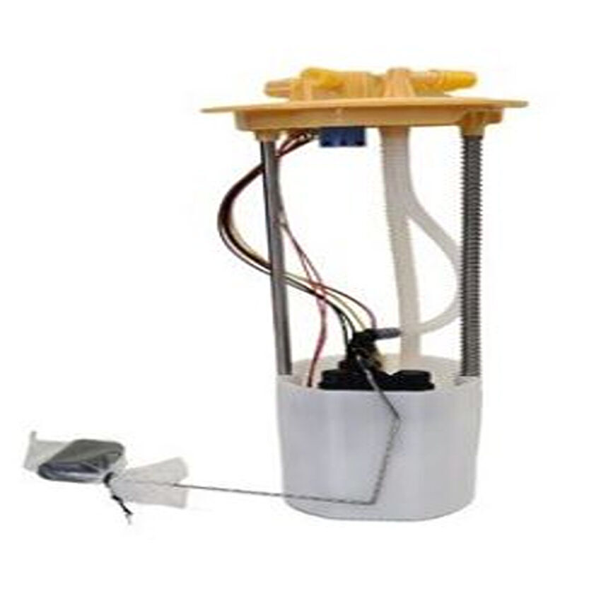 Goss Fuel Pump Module Assembly For Mercedes X250D 470 2.3L YS23DDTT (M9T)