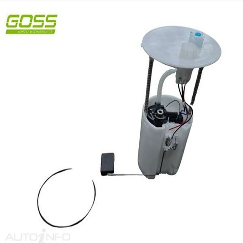 Goss Fuel Pump Module Assembly For Toyota Kluger GSU40R GSU45R 3.5L V6 2GRFE