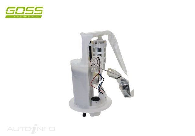 Goss Fuel Pump Module For Toyota Corolla NZE161R 1.5L 1NZFE I4 16V DOHC VVT