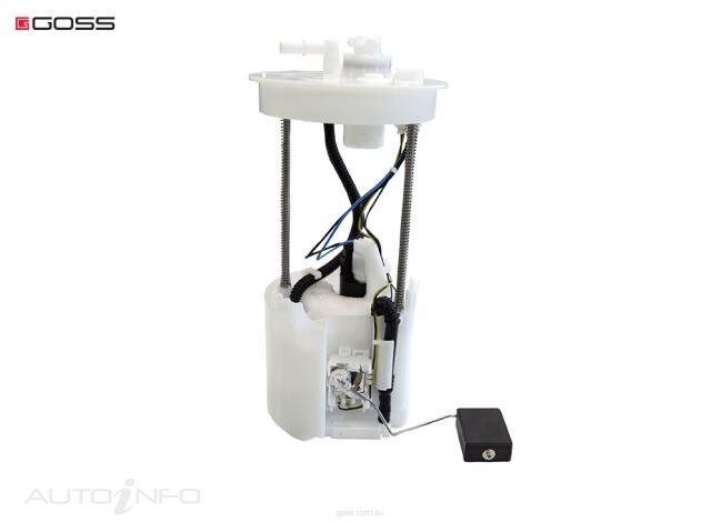 Goss Fuel Pump Module - GE643