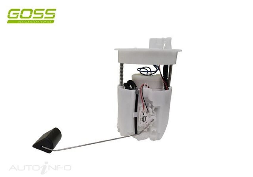 Goss Fuel Pump For Mazda Mazda3 BM/BN 4dr 2.0L PE-VPS 16V - GE647