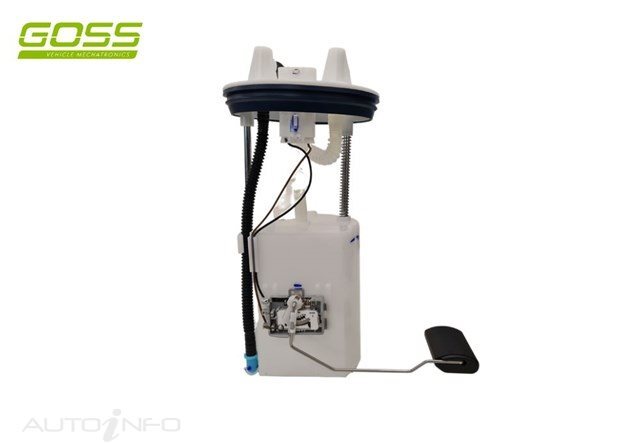 Goss Fuel Pump Module Assembly For Hyundai iMAX TQ 2.5L D4CB 4D Van