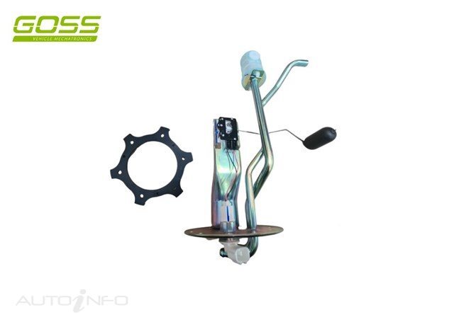 Goss Fuel Gauge Sending Unit For Mitsubishi Triton MN 2.5L, MQ, MR 2.4L 4N15