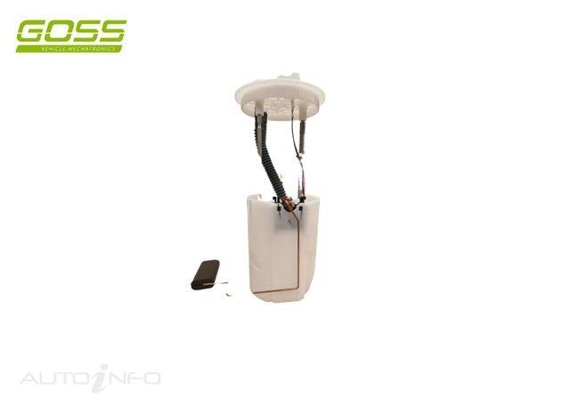 Goss Fuel Gauge Sending Unit For Isuzu D-Max TFS 3.0L 4JJ1TCX 4D/2D Utility