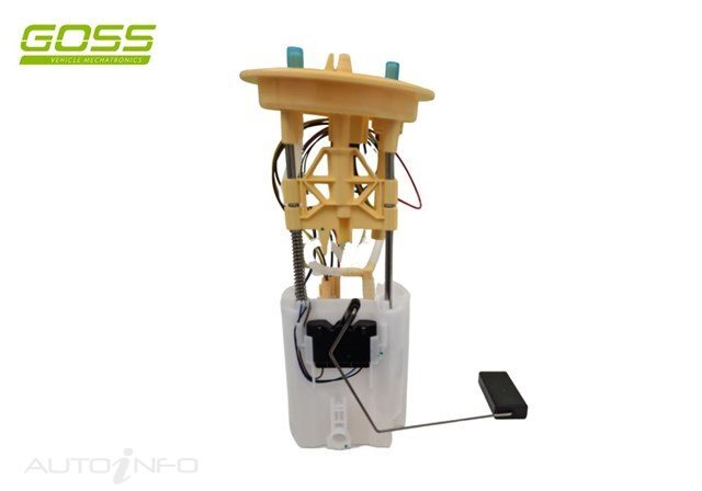 Goss Fuel Pump Module Assembly For Audi Q3 2.0 TDi 8U 2.0L CFGC, DFUA, CUWA,DFTA